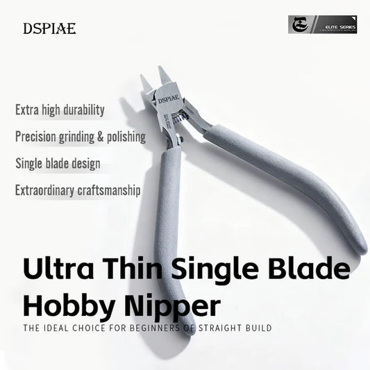 DSPIAE ST-C2 Ultra-Thin Single Blade Nipper