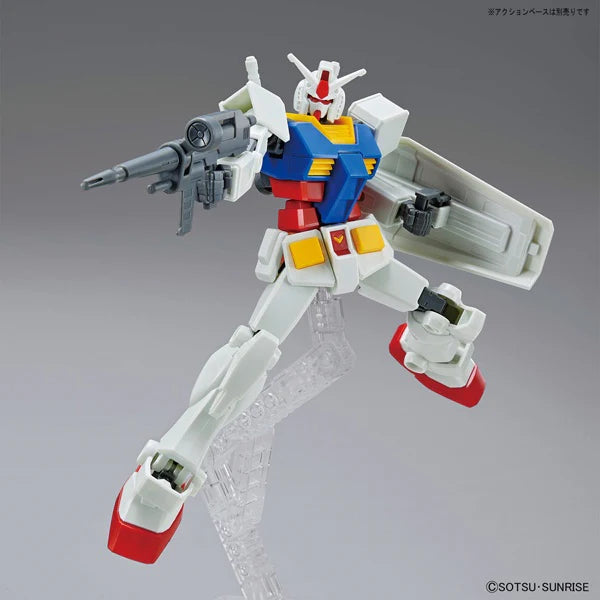 EG 1/144 Gundam RX-78-2