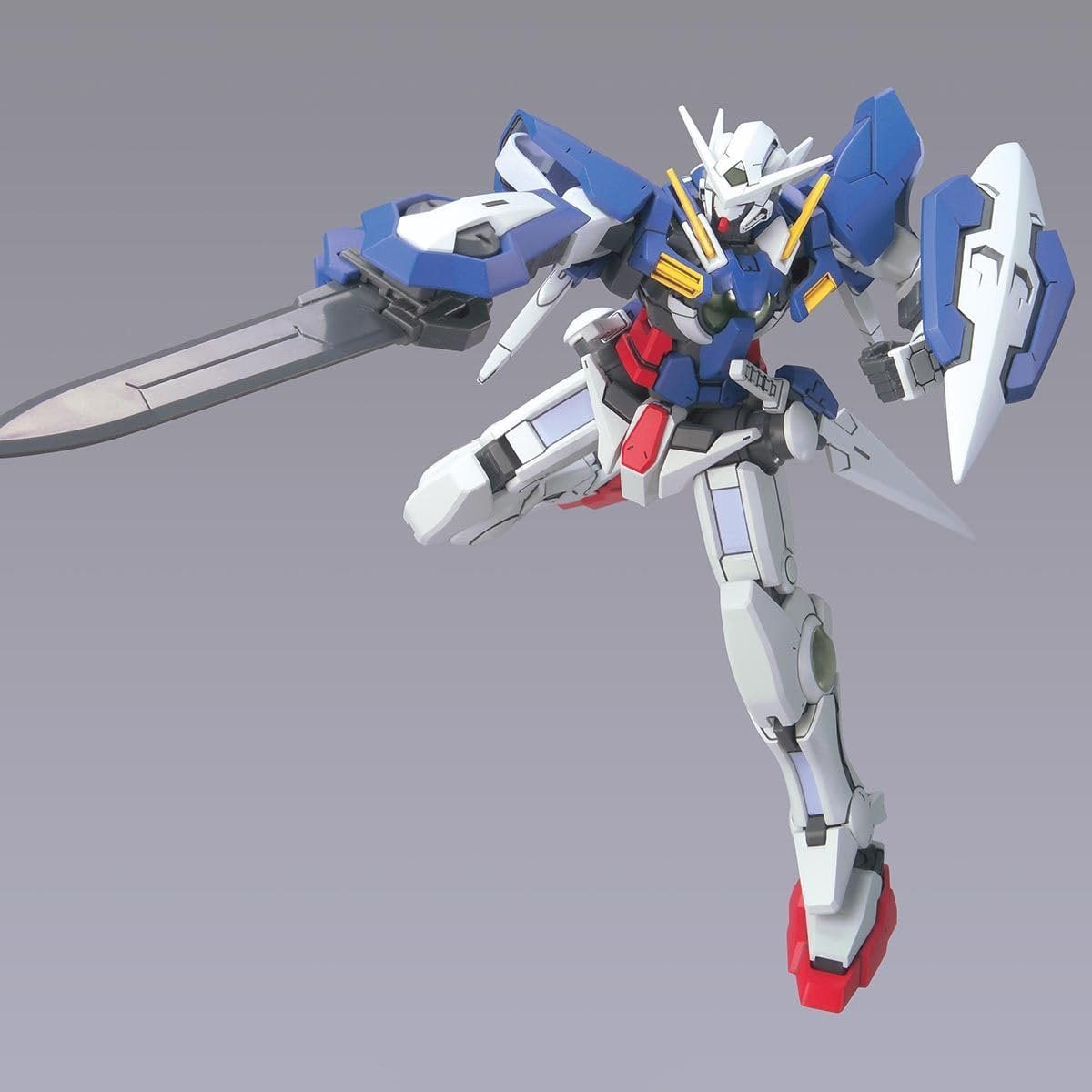 HG00 1/144 #01 GN-001 Gundam Exia