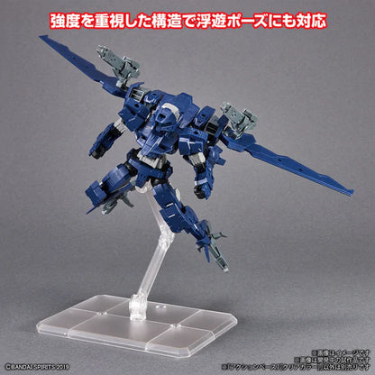 Action Base 7 Clear