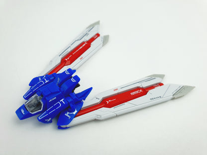 RG 1/144 God Gundam Delpi Decal Waterslide