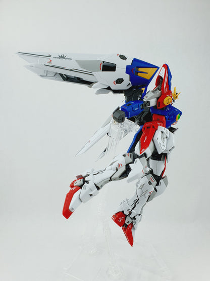 RG 1/144 Wing Zero Delpi Decal Waterslide