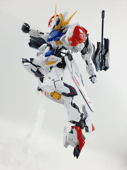 MG 1/100 Barbatos Lupus Delpi Decal Waterslide