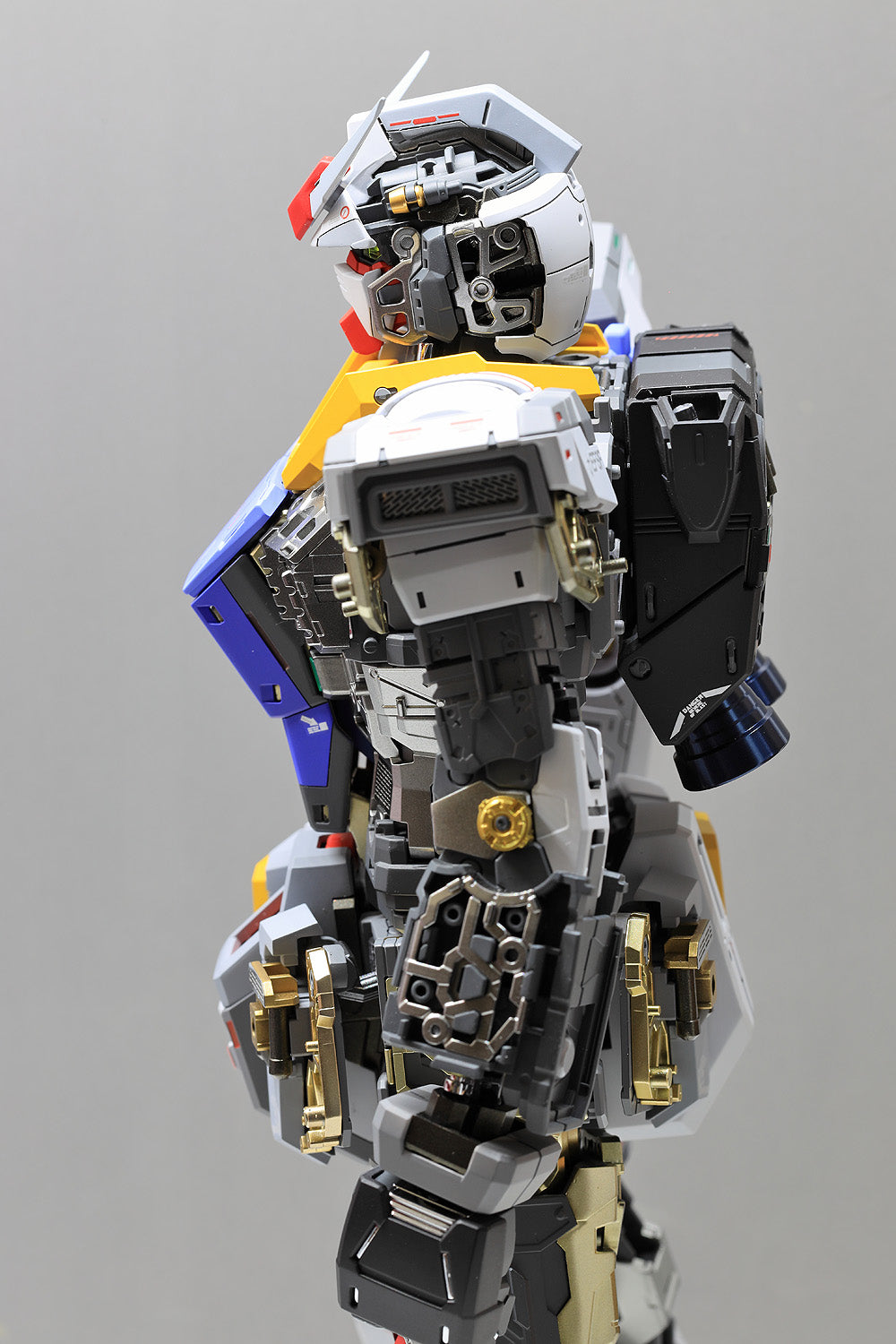 PG Unleased 1/60 RX-78-2 Delpi Decal Waterslide