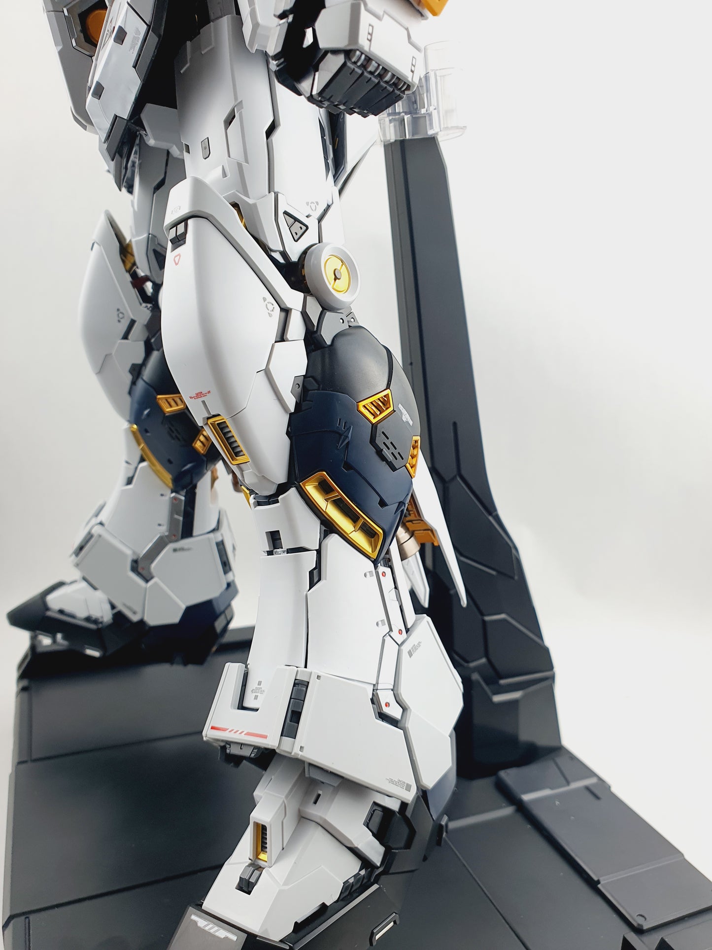 PG Unleased 1/60 RX-93 V Delpi Decal Waterslide