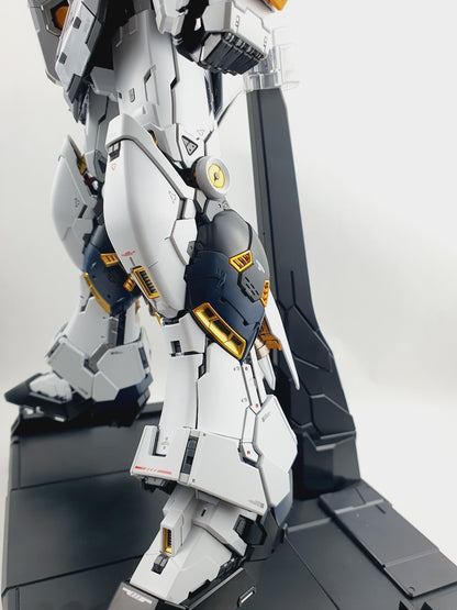 PG Unleased 1/60 RX-93 V Delpi Decal Waterslide