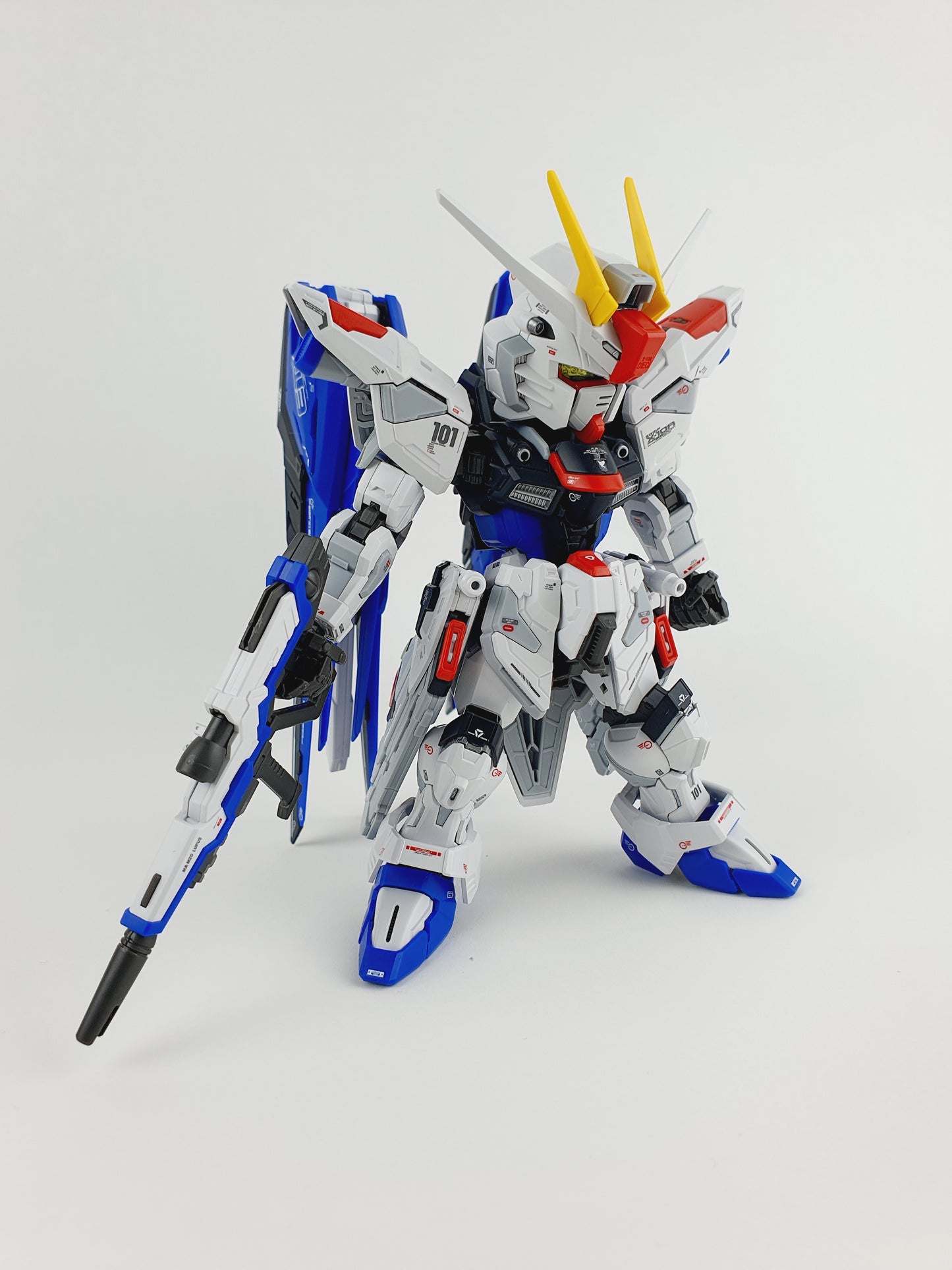 MGSD Freedom Delpi Decal Waterslide