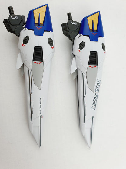 RG 1/144 Wing Zero Delpi Decal Waterslide