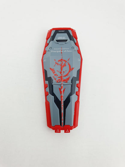 HG 1/144 Red Gundam Delpi Decal Waterslide