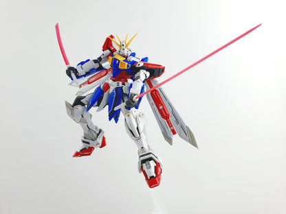RG 1/144 God Gundam Delpi Decal Waterslide