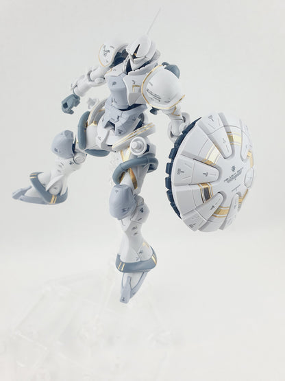HG 1/144 Xavier's Gyan Hakuji Delpi Decal Waterslide