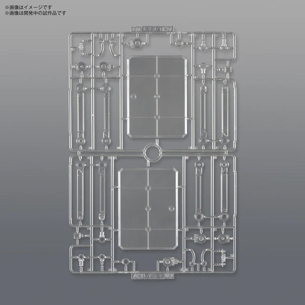 Action Base 7 Clear