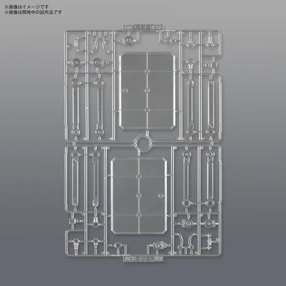 Action Base 7 Clear