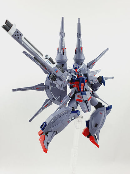 HG 1/144 Legend Gundam Delpi Decal Waterslide