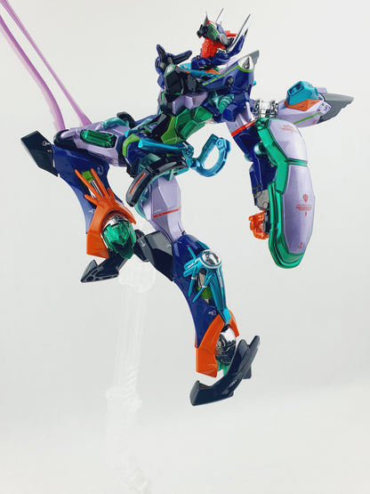HG 1/144 GFred Delpi Decal Waterslide