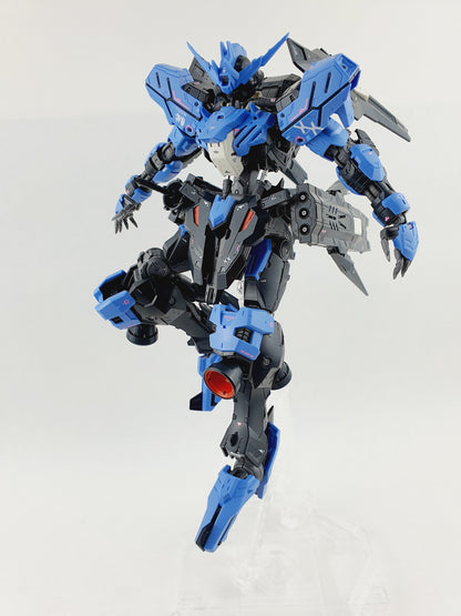 MG 1/100 Vidar Delpi Decal Waterslide