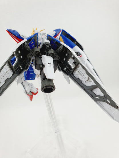 RG 1/144 Wing Zero Delpi Decal Waterslide
