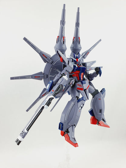 HG 1/144 Legend Gundam Delpi Decal Waterslide