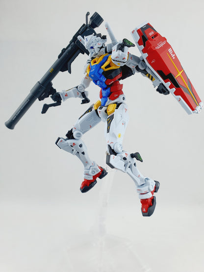 HG 1/144 White Gundam (GQ) Delpi Decal Waterslide