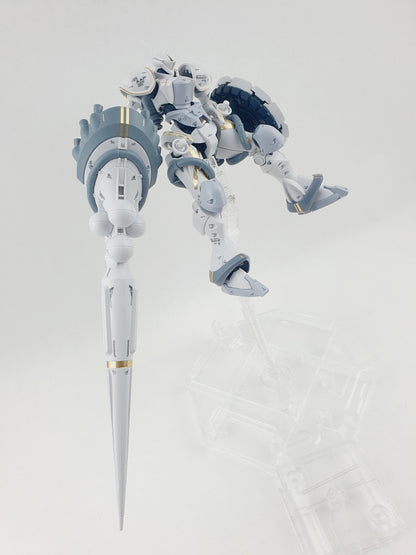 HG 1/144 Xavier's Gyan Hakuji Delpi Decal Waterslide