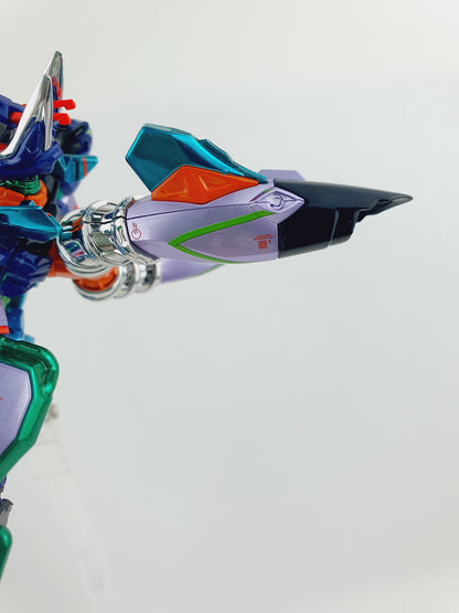 HG 1/144 GFred Delpi Decal Waterslide