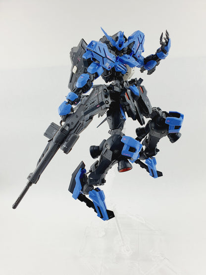 MG 1/100 Vidar Delpi Decal Waterslide