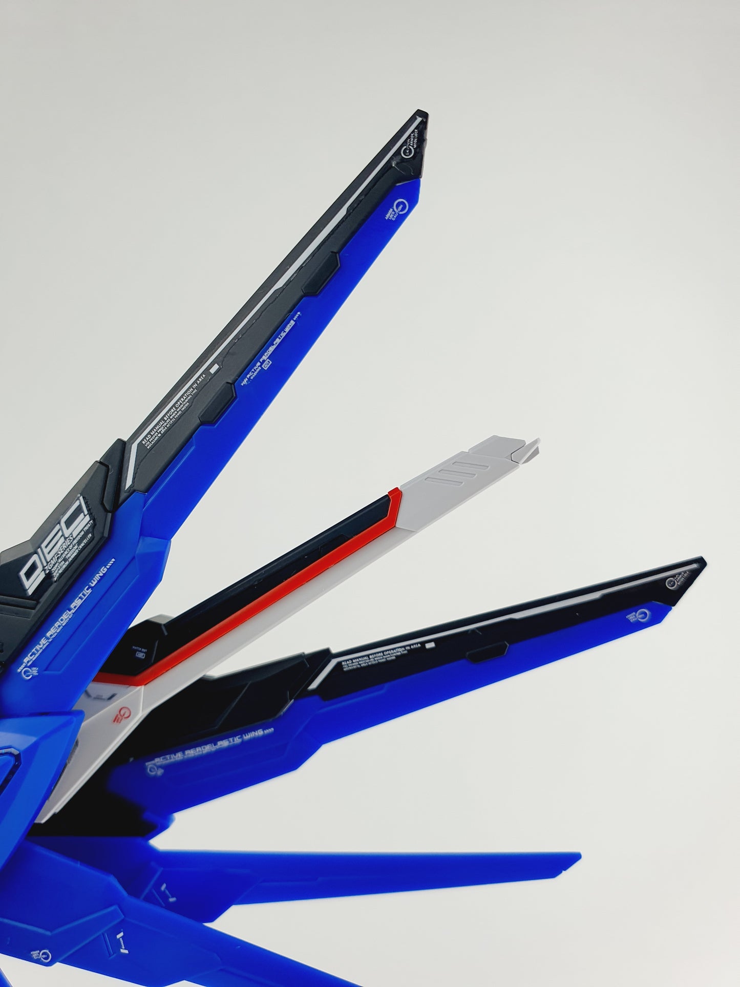 MGSD Freedom Delpi Decal Waterslide