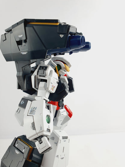MG 1/100 Virtue Delpi Decal Waterslide
