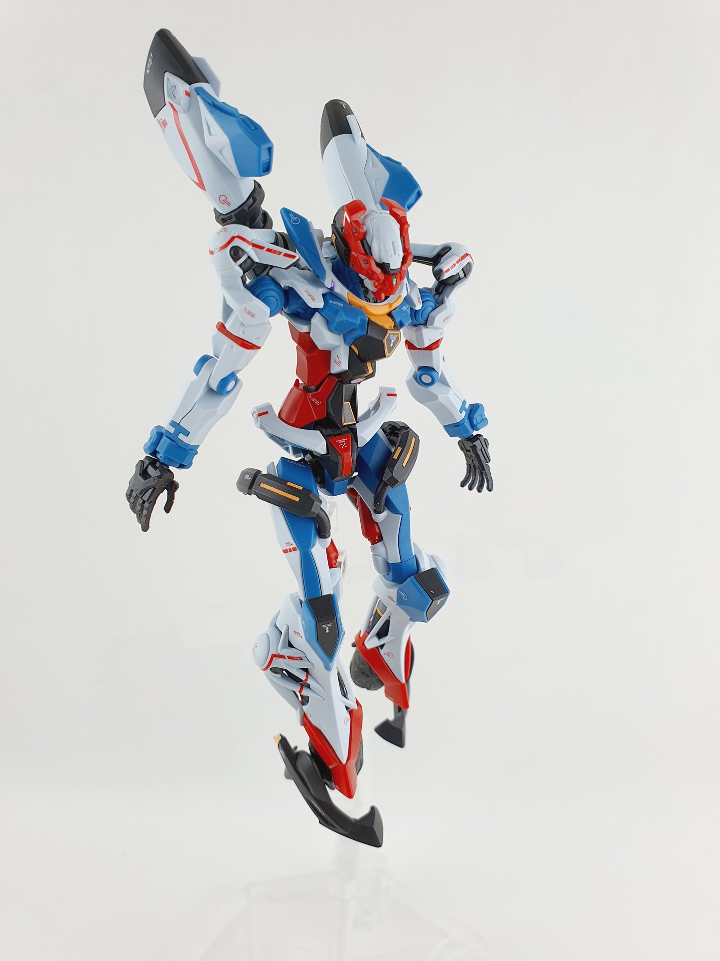 HG 1/144 GQuuuuuuX Delpi Decal Waterslide