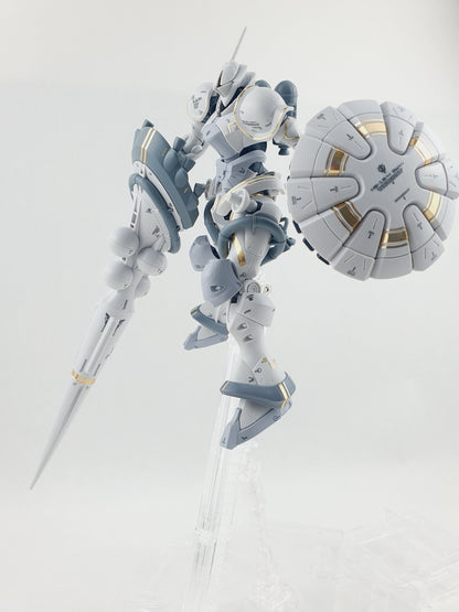 HG 1/144 Xavier's Gyan Hakuji Delpi Decal Waterslide