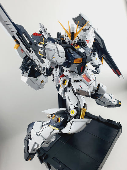 PG Unleased 1/60 RX-93 V Delpi Decal Waterslide