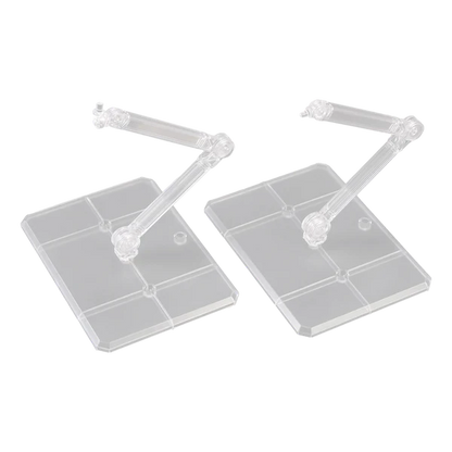 Action Base 7 Clear
