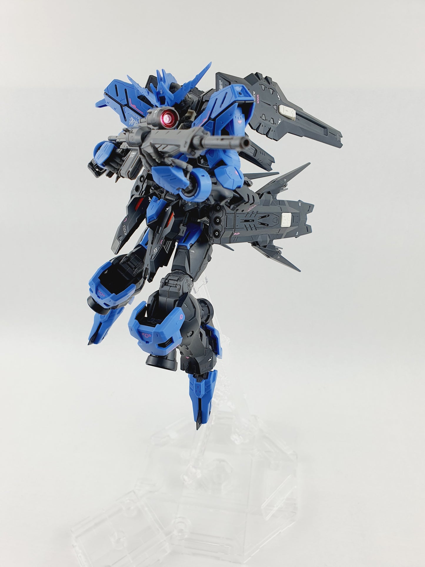 MG 1/100 Vidar Delpi Decal Waterslide