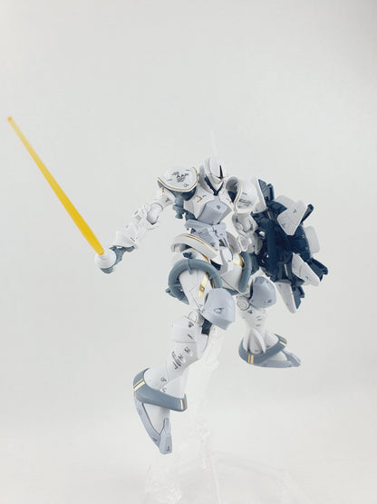 HG 1/144 Xavier's Gyan Hakuji Delpi Decal Waterslide