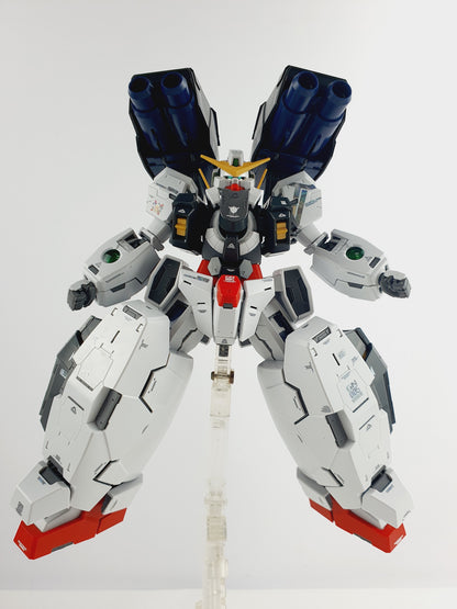 MG 1/100 Virtue Delpi Decal Waterslide