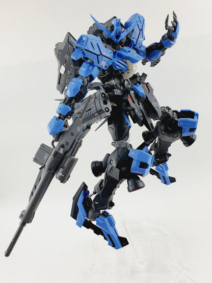 MG 1/100 Vidar Delpi Decal Waterslide