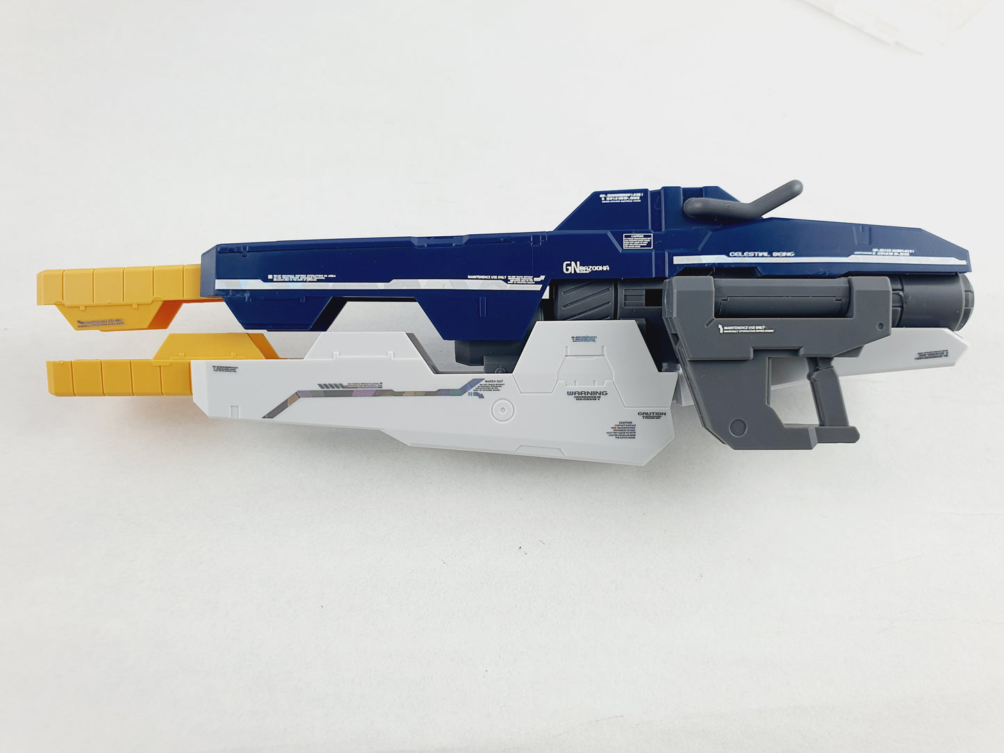 MG 1/100 Virtue Delpi Decal Waterslide