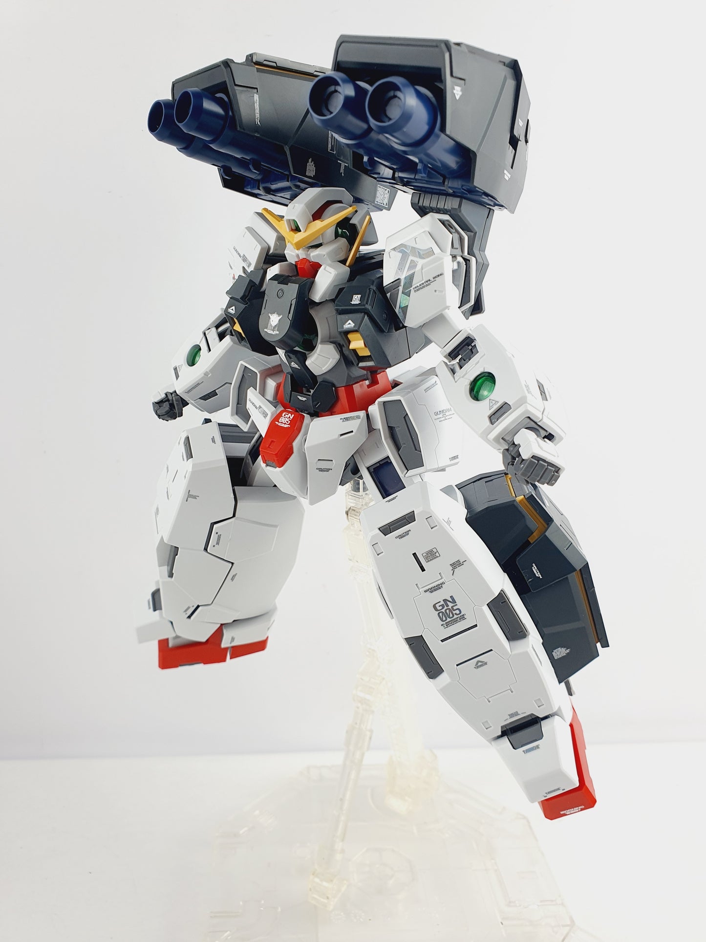 MG 1/100 Virtue Delpi Decal Waterslide