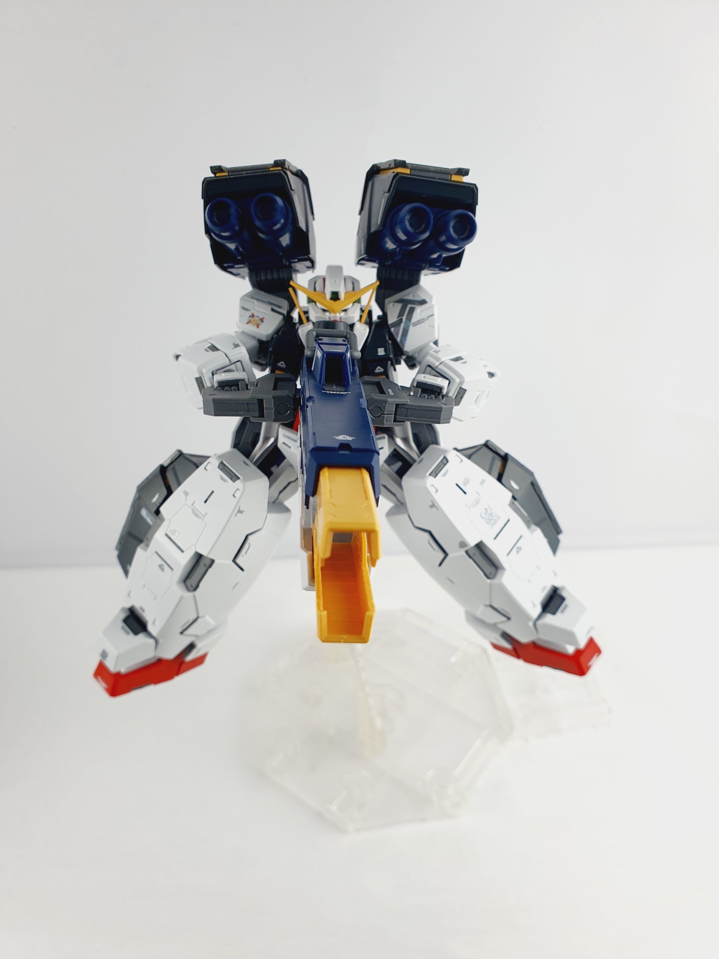 MG 1/100 Virtue Delpi Decal Waterslide