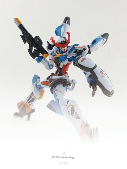 HG 1/144 GQuuuuuuX Delpi Decal Waterslide