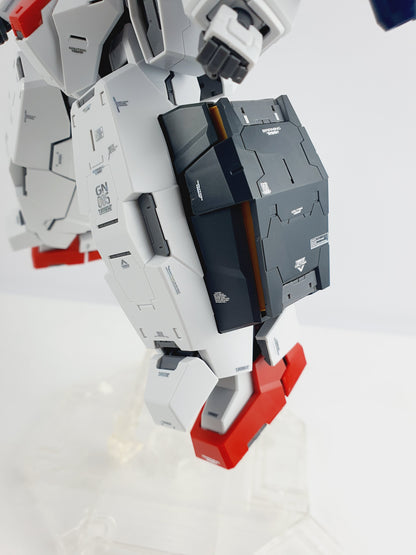 MG 1/100 Virtue Delpi Decal Waterslide