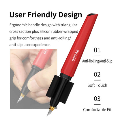 DSPIAE PT-DK Precision Hobby Knife