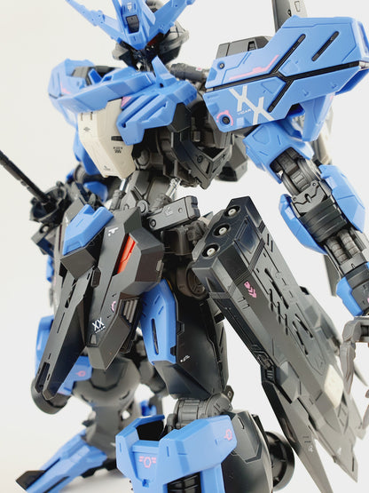MG 1/100 Vidar Delpi Decal Waterslide