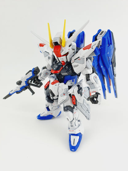 MGSD Freedom Delpi Decal Waterslide