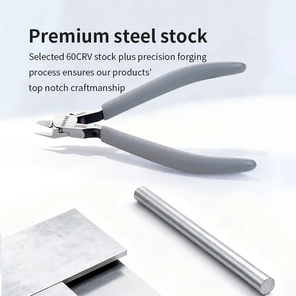 DSPIAE ST-C2 Ultra-Thin Single Blade Nipper