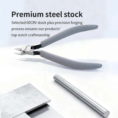 DSPIAE ST-C2 Ultra-Thin Single Blade Nipper