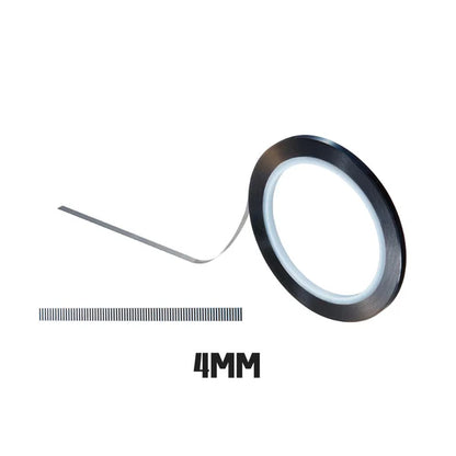 DSPIAE CG Series Scribing Guide Tape (Multiple Widths)