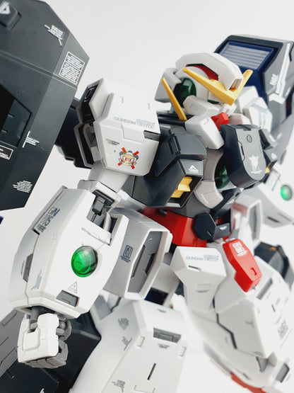 MG 1/100 Virtue Delpi Decal Waterslide