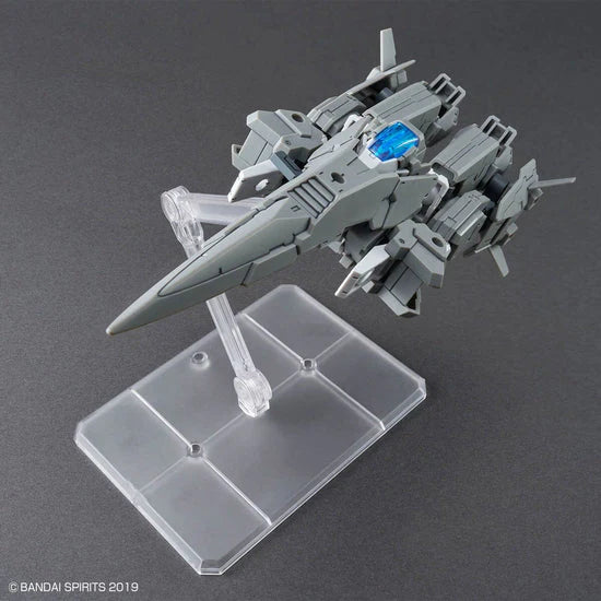 Action Base 7 Clear