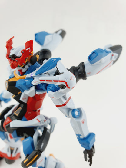HG 1/144 GQuuuuuuX Delpi Decal Waterslide